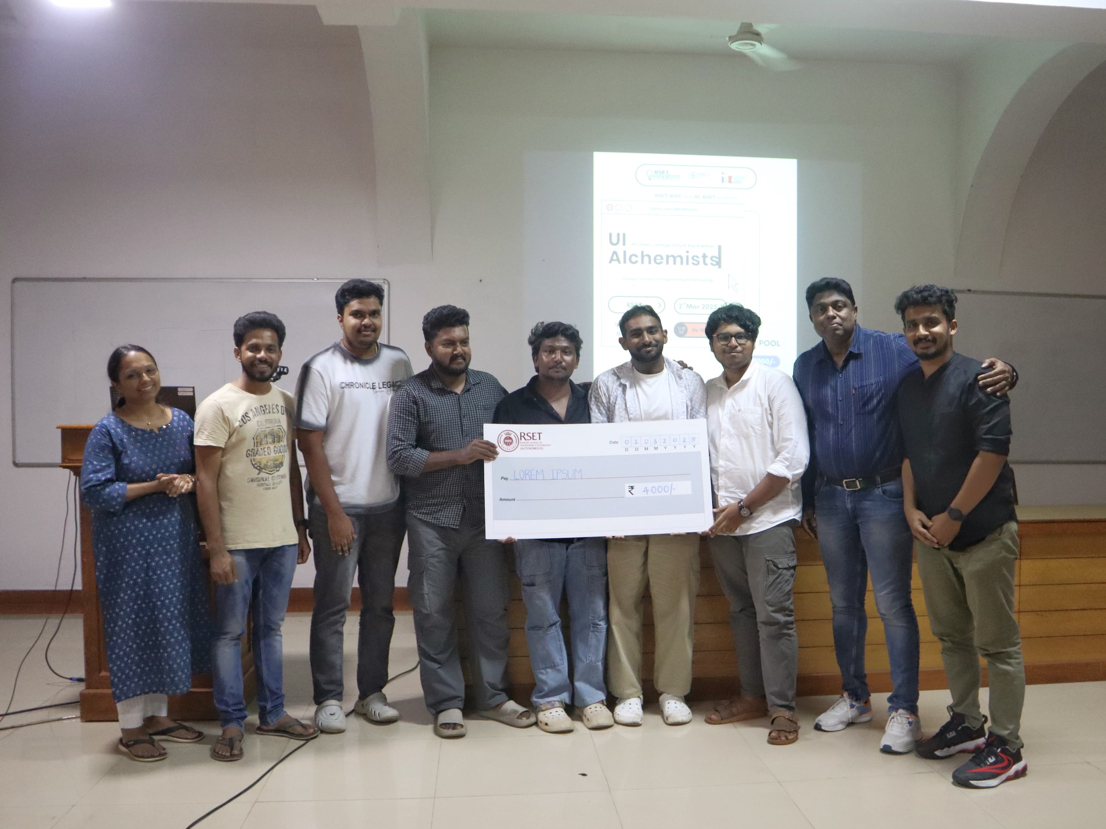 Designathon
